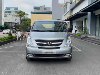 Hyundai Grand Starex 2014 - 9 chỗ. Mua bán Ô tô tại Quận Hà Đông Hà Nội được đăng bởi Hiệp Xoăn Hà Đông