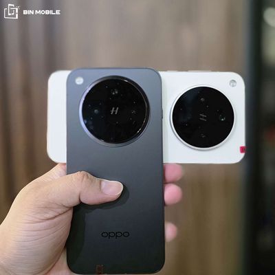 OPPO Find X8 256GB Sạc 0 Lần nobox