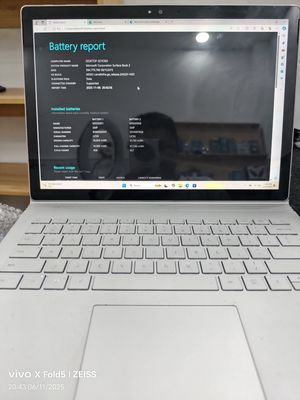 Surface Book 2 i5 8/256GB Pin cao full cảm ứng. Mua bán null tại Quận 8 Tp Hồ Chí Minh được đăng bởi Mua Bán Máy Tính Bảng