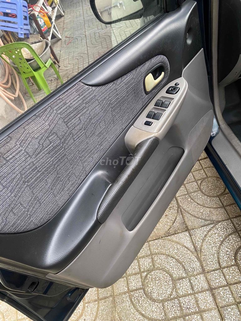 Ford Laser 2002 chính chủ, máy số chất.. Mua bán Ô tô tại Huyện Củ Chi Tp Hồ Chí Minh được đăng bởi nguyễn luân ôtô củ chi hình 5