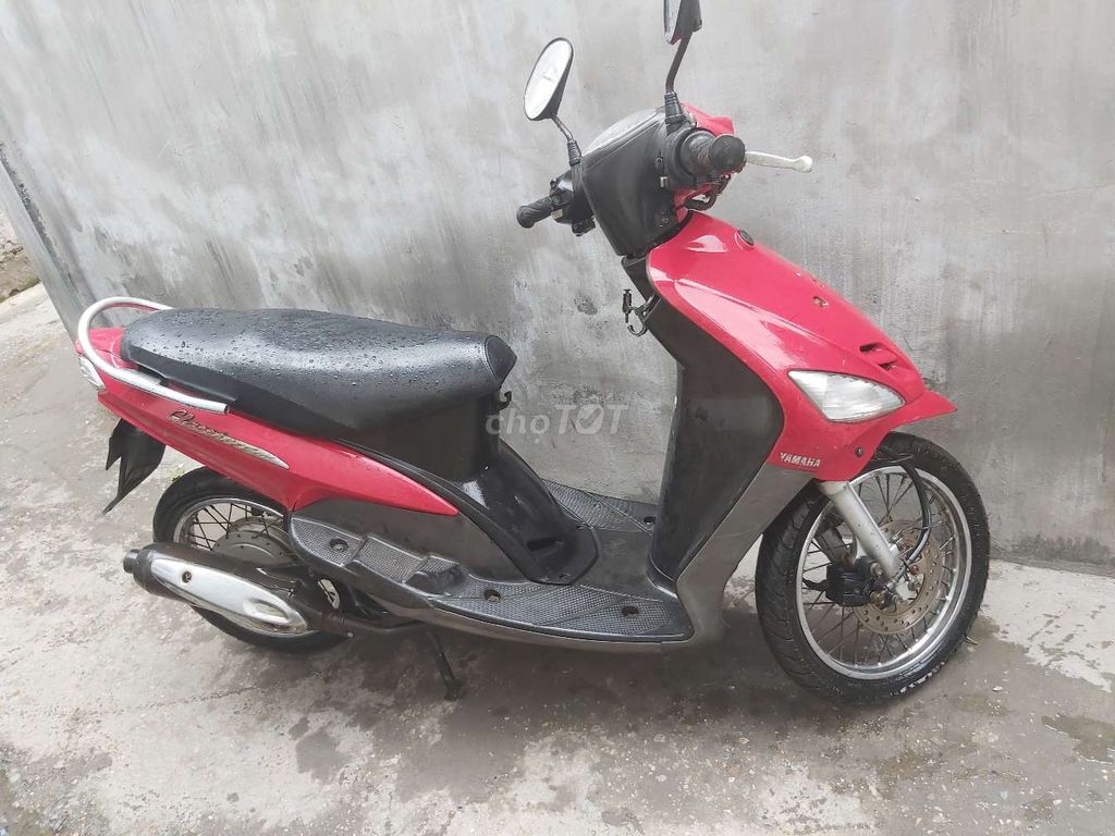 Tớ có chiếc xe Yamaha Mio gia đình muốn bán. Mua bán Xe máy tại Quận Nam Từ Liêm Hà Nội được đăng bởi Huyền Trang hình 3