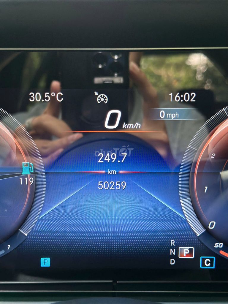 Mercedes E200 Exclusive thu hút mọi ánh nhìn !. Mua bán Ô tô tại Quận 8 Tp Hồ Chí Minh được đăng bởi Gon Nguyen hình 13