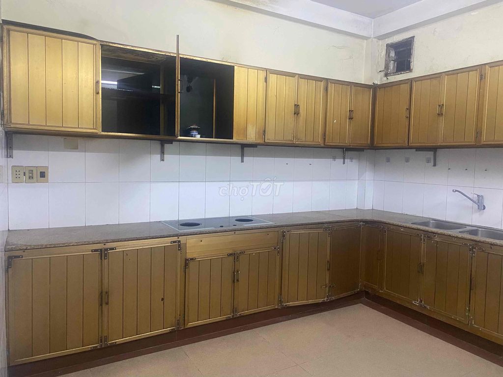 Nhà Mặt tiền 4M x 20M Khu CXPL B Quận 6 cũ.. Mua bán nhà ở tại Quận 6 Tp Hồ Chí Minh được đăng bởi Hiệp hình 1
