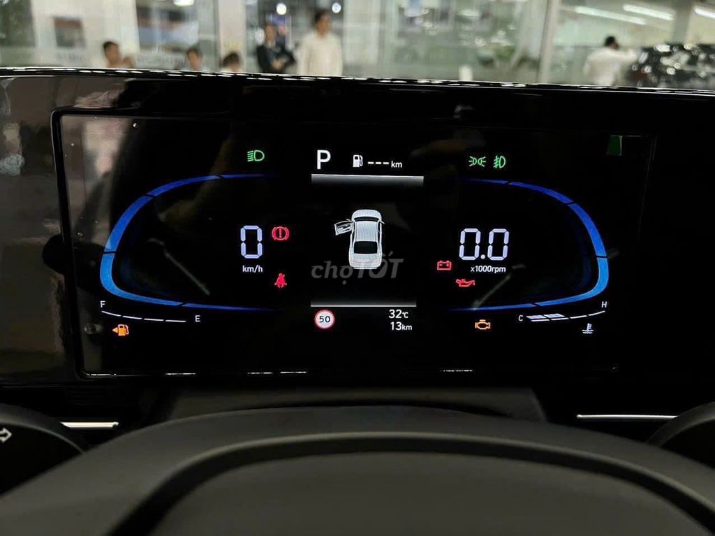 ACCENT 2025 TRẢ TRƯỚC TỪ 116TR NHẬN XE. Mua bán Ô tô tại Quận Gò Vấp Tp Hồ Chí Minh được đăng bởi Thanh Hyundai hình 3