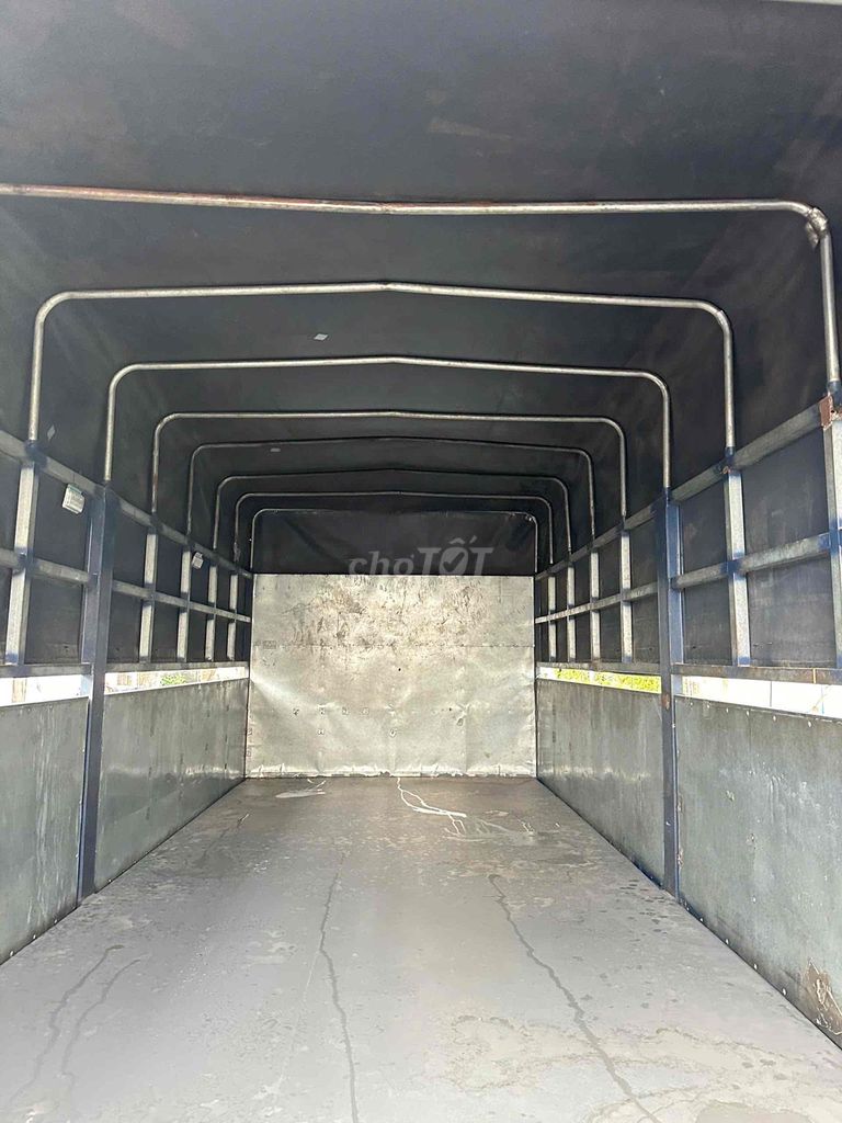 huyndai ex8 7t2 thùng 5m9 2020. Mua bán Xe tải, xe ben tại Thành phố Biên Hòa Đồng Nai được đăng bởi Cao Bá Quát  hình 5