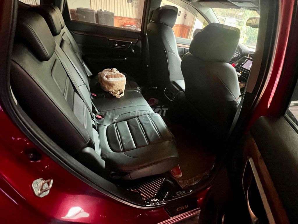 Honda CR V 2022 L - 63000 km. Mua bán Ô tô tại Quận 12 Tp Hồ Chí Minh được đăng bởi Ân Phạm  hình 4