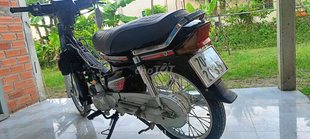 Cần bán. Mua bán Xe máy tại Huyện Gò Dầu Tây Ninh được đăng bởi Hùng Bá hình 7