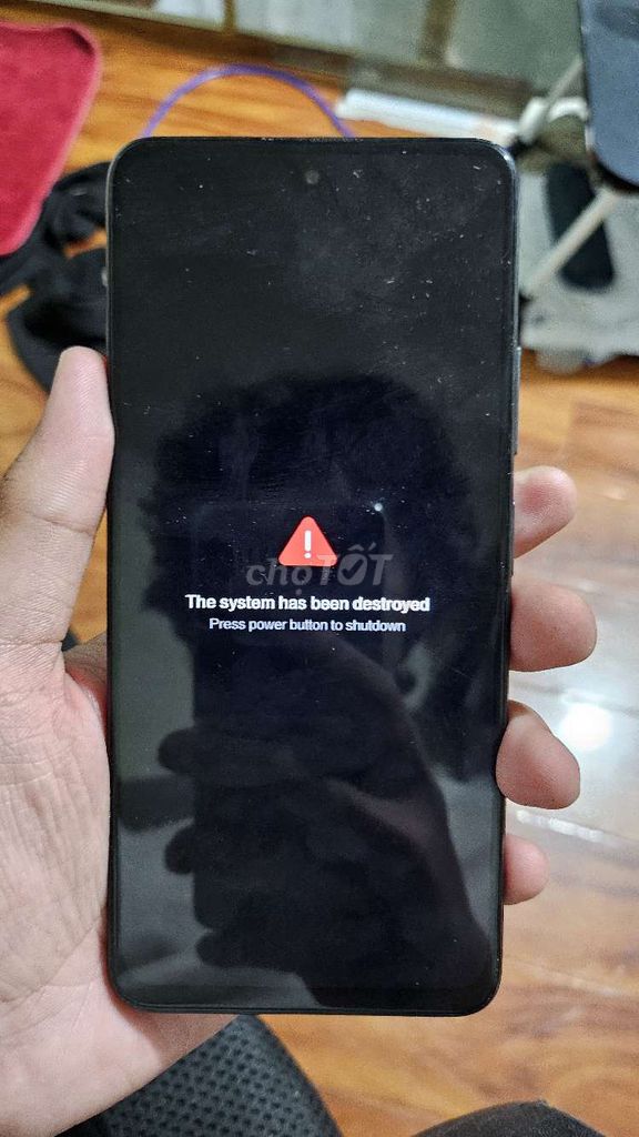 Xiaomi Redmi Note 11 128GB Đen. Mua bán Điện thoại tại Quận Đống Đa Hà Nội được đăng bởi Nguyễn Quang Trường hình 1
