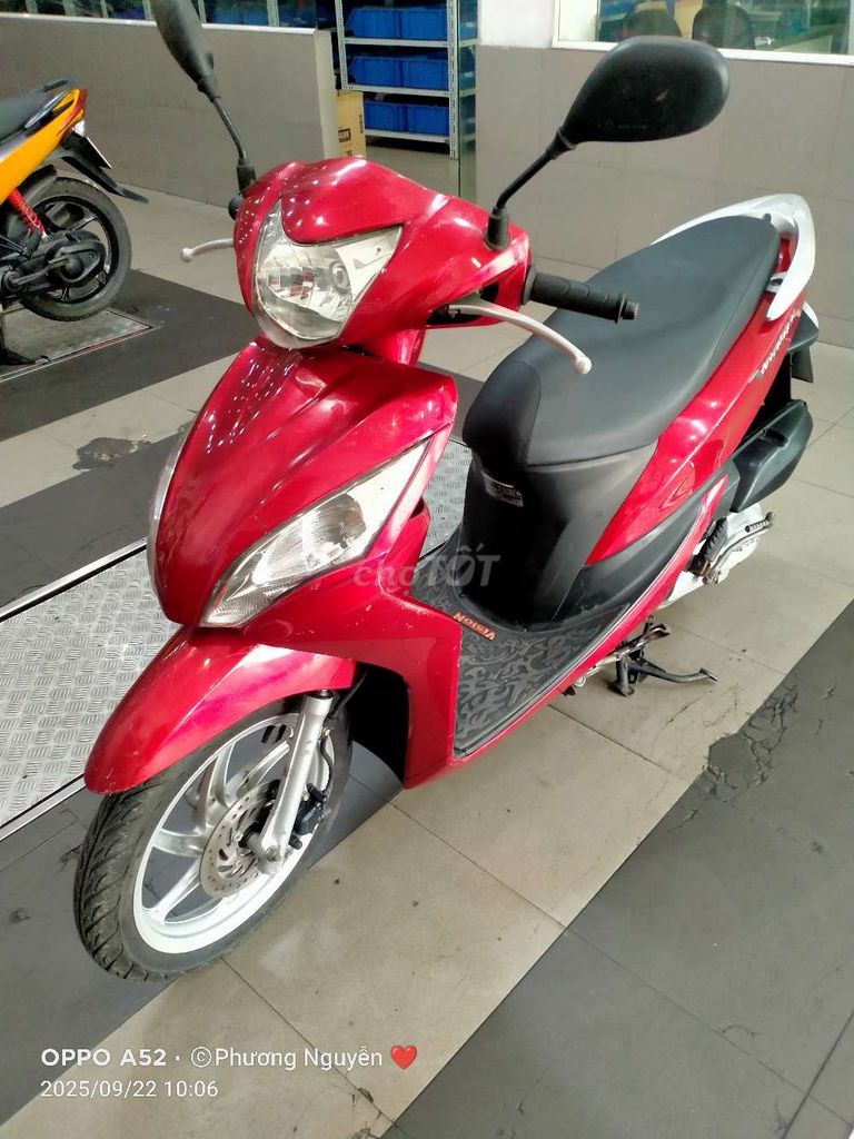 Bán xe vison. Mua bán Xe máy tại Huyện Châu Thành Tiền Giang được đăng bởi Phương Nguyễn hình 1