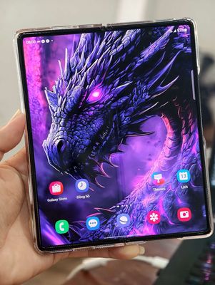 Samsung Z Fold 2 5g 512GB Đen