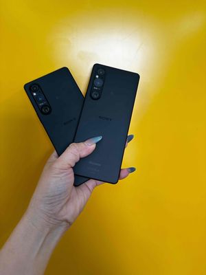 Sony Xperia 1 Mark V 5G 2Sim ram 12/256GB.Pin 5000. Mua bán Điện thoại tại Quận Bình Tân Tp Hồ Chí Minh được đăng bởi Hoàng Anh