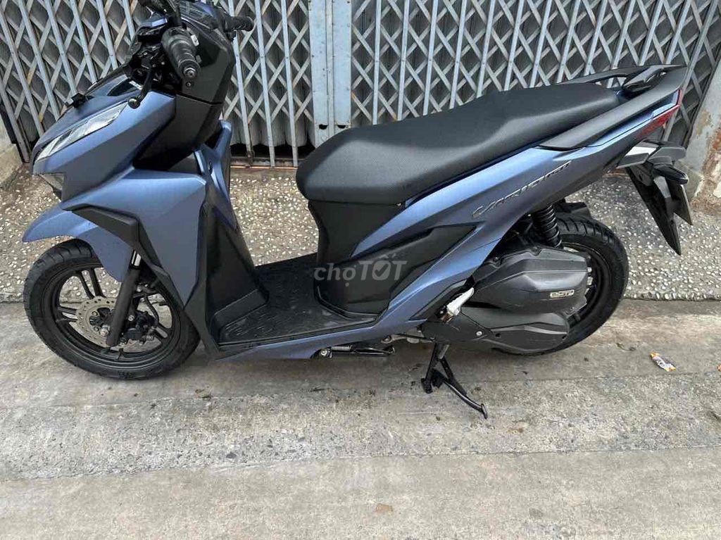 Vario 2020 Chính Chủ Kí , Hỗ Trợ sang tên toàn Quố. Mua bán Xe máy tại Huyện Hóc Môn Tp Hồ Chí Minh được đăng bởi Nguyễn Văn Dũng hình 2