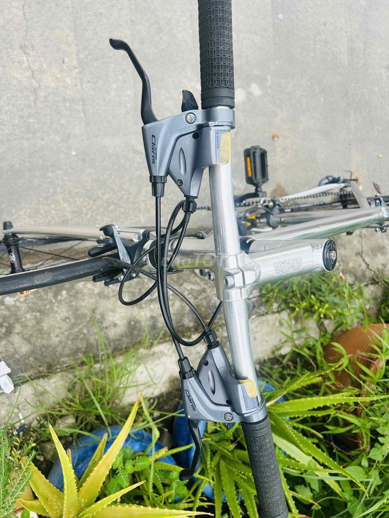 Road tay ngang hàng nội điạ Nhật. Mua bán Xe đạp tại Quận Bình Thuỷ Cần Thơ được đăng bởi Hien hình 2