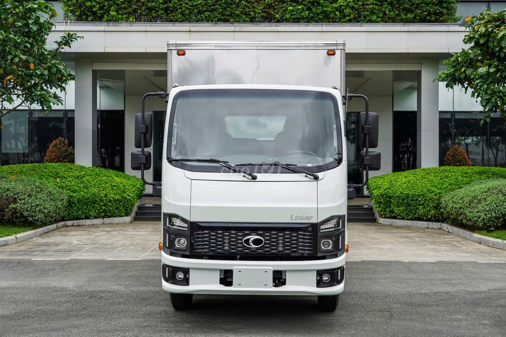 Xe tải LINKER T2-5.0. Mua bán Xe tải, xe ben tại Thành phố Chí Linh Hải Dương được đăng bởi THACO AUTO Hải Phòng hình 3