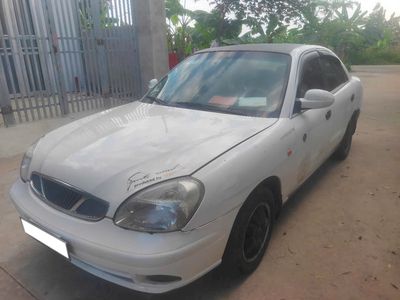 Daewoo Nubira 2001 máy 1.6 MT, xe đang chạy ngon. Mua bán Ô tô tại Thành phố Thủ Đức Tp Hồ Chí Minh được đăng bởi Nguyễn Văn Quân