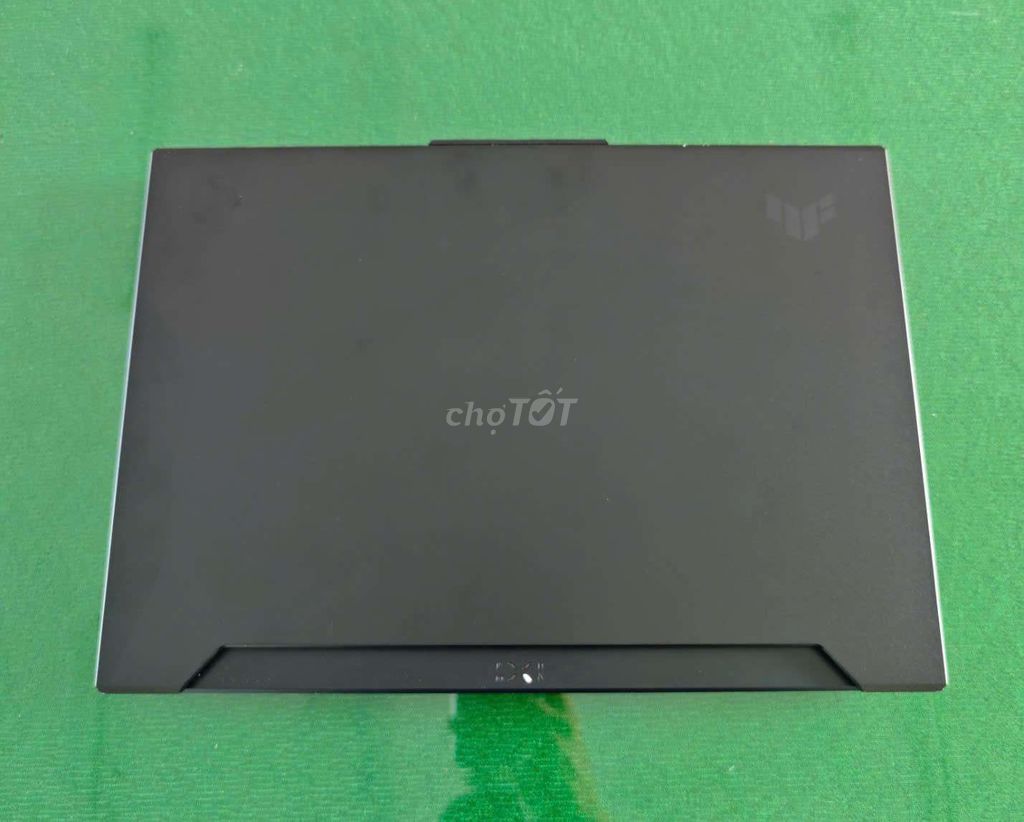 Asus TUF Dash 15 i5-1245H 15.6" 144Hz/RTX 3050Ti. Mua bán Laptop tại Quận Ninh Kiều Cần Thơ được đăng bởi QYN hình 1
