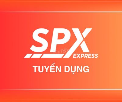 Công ty TNHH SPX Express logo