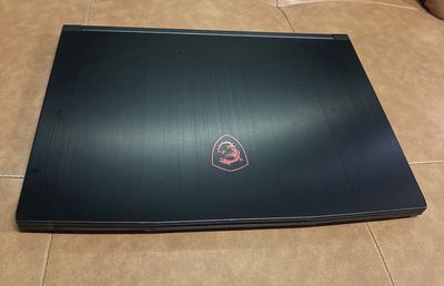 MSI GAME GF65 I7/16G/512/VGA RTX 3060 6Gb/15"144Hz. Mua bán null tại Quận Hoàng Mai Hà Nội được đăng bởi Siêu Thanh Lý