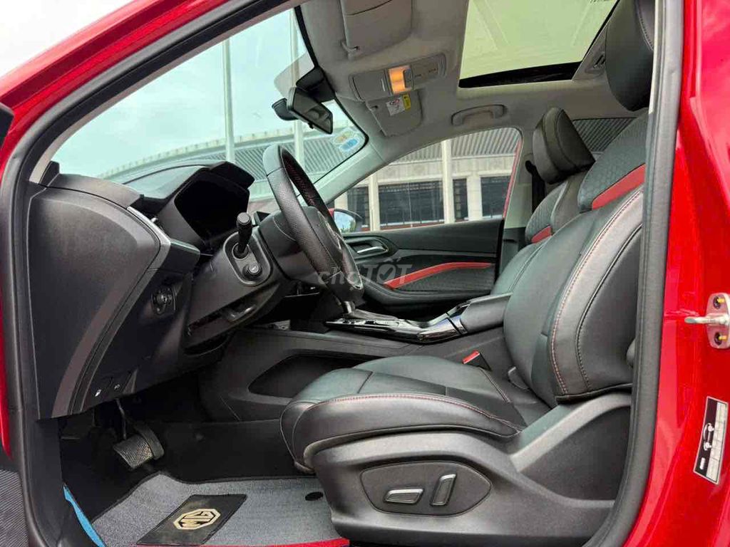 tôi bán MG5 2023 / đk 2024 .xe nhập khẩu thái lan. Mua bán Ô tô tại Quận Nam Từ Liêm Hà Nội được đăng bởi Trần thịnh hình 6