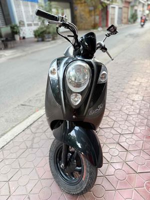 xe SYM 50cc. Mua bán Xe máy tại Quận Ngô Quyền Hải Phòng được đăng bởi Trang