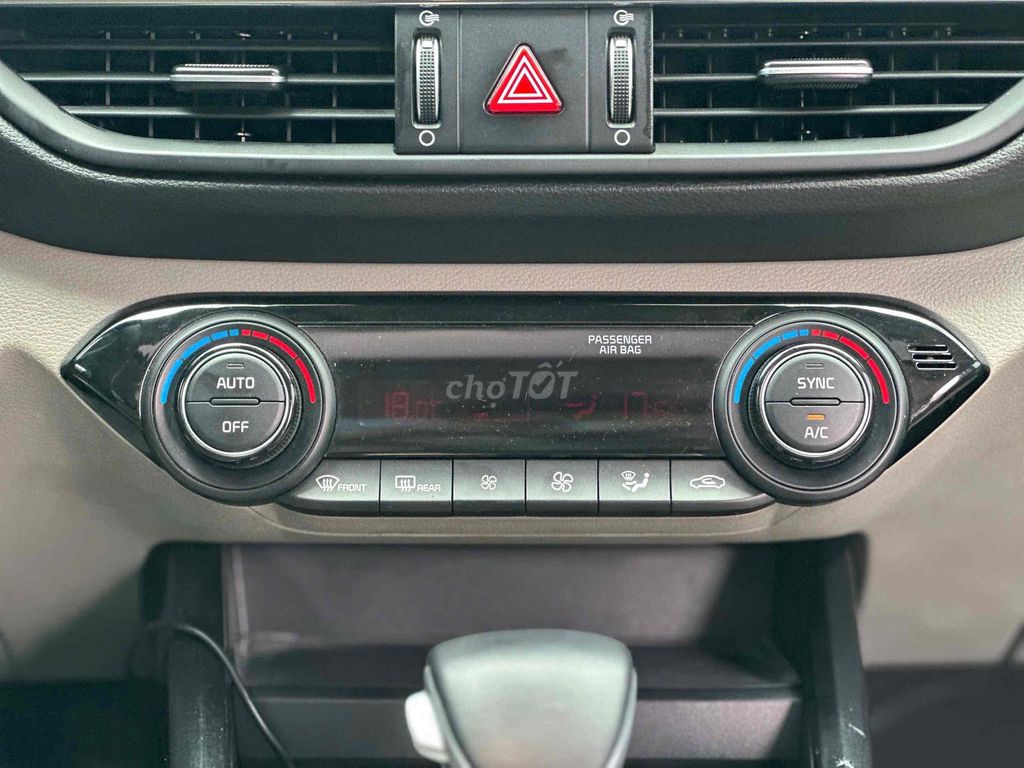 Kia Cerato 2020 1.6 AT Luxury  - 55000 km. Mua bán Ô tô tại Quận 12 Tp Hồ Chí Minh được đăng bởi Phong hình 10