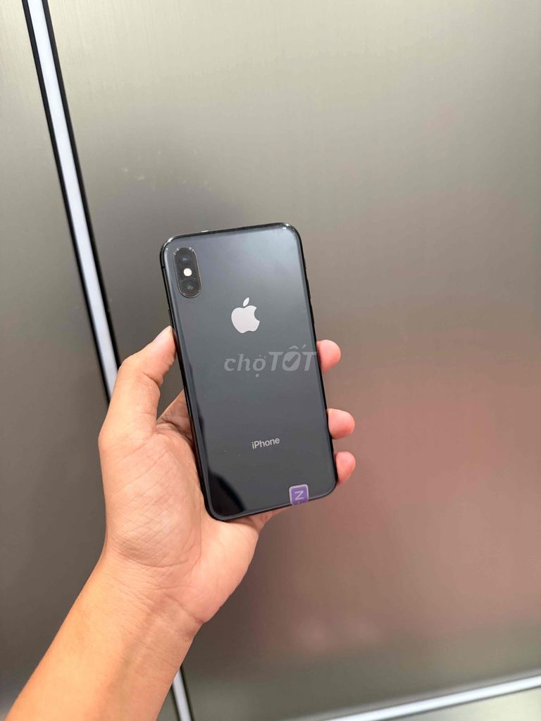 iPhone X 64G Quốc Tế ko Face. Mua bán Điện thoại tại Quận Thanh Khê Đà Nẵng được đăng bởi New Phone hình 1