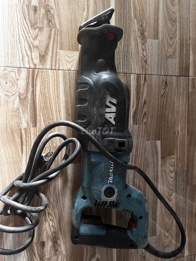máy cưa kiếm lưỡi 32mm avt makita. Mua bán Đồ chuyên dụng, Giống nuôi trồng tại Thành phố Rạch Giá Kiên Giang được đăng bởi sang hình 1