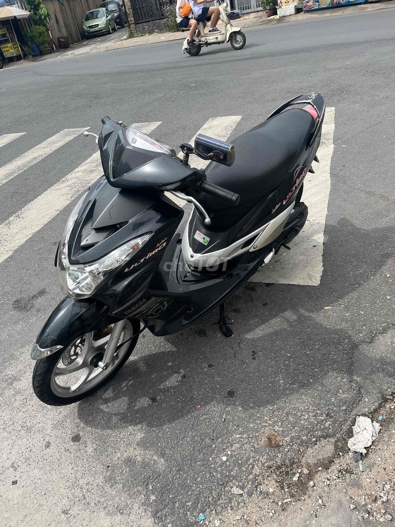 ultimo 2008 odo 26k xe đẹp ko lỗi. Mua bán Xe máy tại Quận Tân Phú Tp Hồ Chí Minh được đăng bởi Nguyễn Anh Duy hình 3