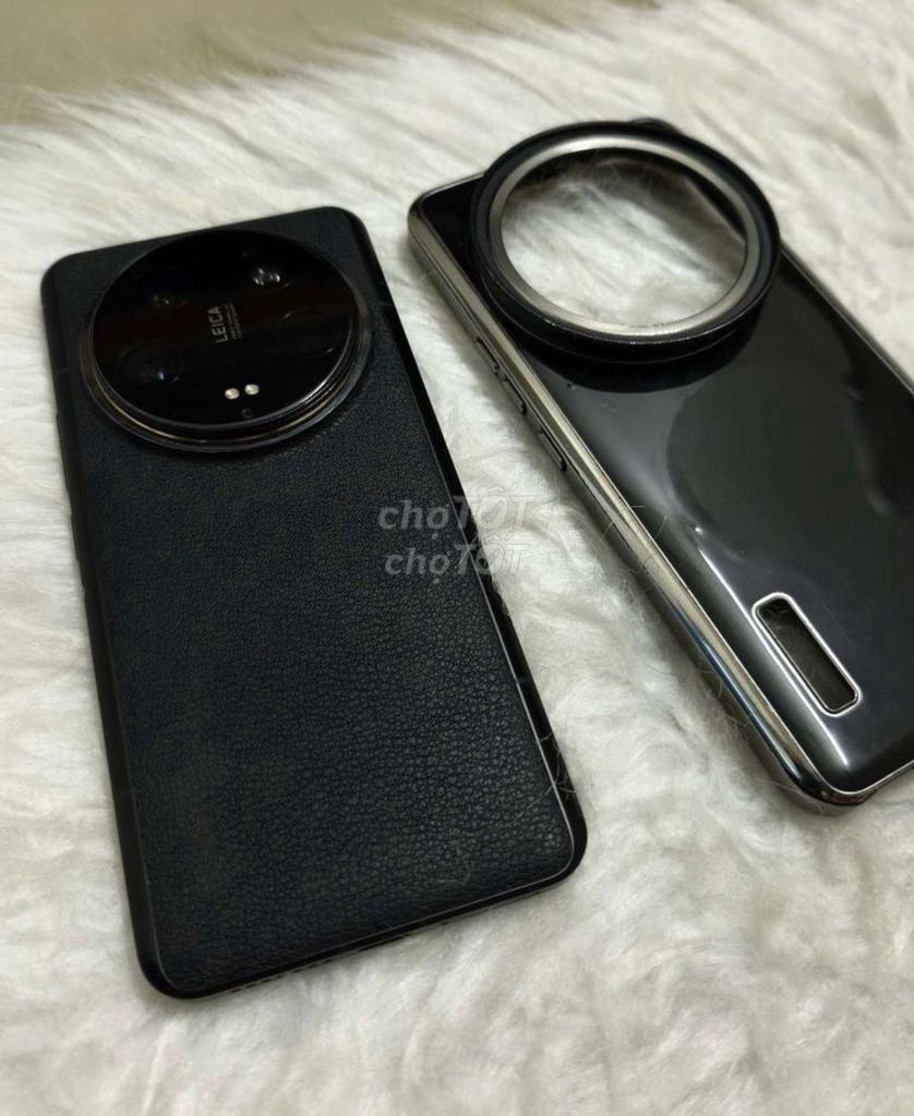 Xiaomi 14 Ultra 256GB Đen. Mua bán Điện thoại tại Quận 6 Tp Hồ Chí Minh được đăng bởi Phương Đài Nguyễn Thị hình 1
