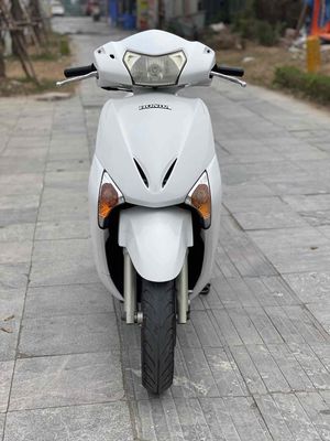 Honda Lead dk 2016 biển 29
