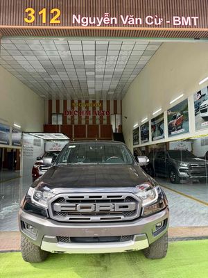 Raptor 2022 một chủ chuẩn ODO 57 ngàn