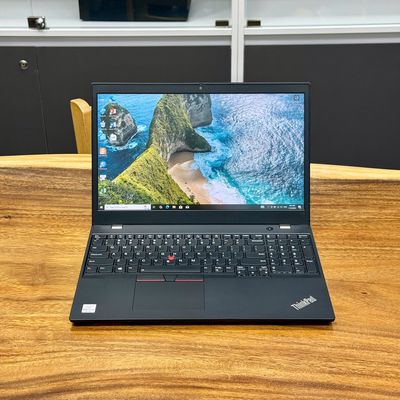 THINKPAD L15.I5 10310U, 16G-256G-15.6IN FHD.BH 6TH. Mua bán Laptop tại Thành phố Thủ Dầu Một Bình Dương được đăng bởi Hùng