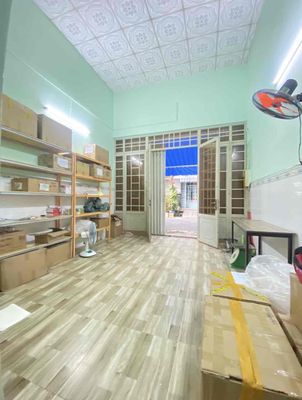 Аренда · 3 комн. · 60 м² · Quận 6, ул. Đường Trần Văn Kiểu