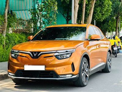VinFast VF8 2022 Plus - 47000 km. Mua bán Ô tô tại Quận Bắc Từ Liêm Hà Nội được đăng bởi Nguyễn Văn Hoàng hình 1