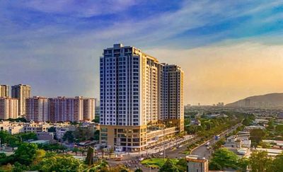 Căn độc quyền giá cđt 2PN 76m2-view biển-nhà mới 100% cao cấp-tặng PQL. Mua bán căn hộ/chung cư tại Thành phố Vũng Tàu Bà Rịa - Vũng Tàu được đăng bởi Lương Thủy