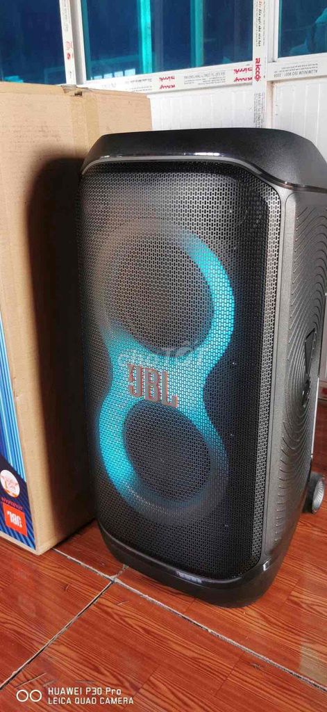 Loa kéo JBL PBPSTAGE320AS1 Đen. Mua bán Tivi, Âm thanh tại Huyện Mỹ Lộc Nam Định được đăng bởi trần trọng tấn hình 1