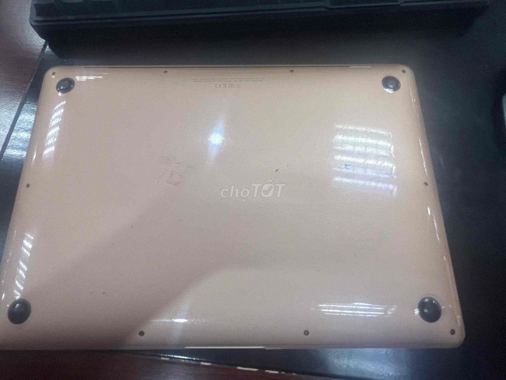 Apple MacBook Air M1 13.3 inch 8GB/256GB. Mua bán Laptop tại Thành phố Vũng Tàu Bà Rịa - Vũng Tàu được đăng bởi Nguyễn Tài hình 1