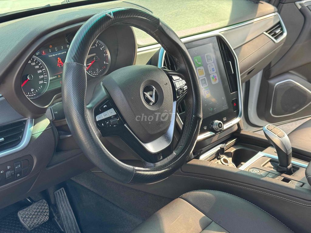 Lux SA Base 2020 đi cực ít đẹp xuất sắc. Mua bán Ô tô tại Quận Thanh Xuân Hà Nội được đăng bởi hoang tran minh hình 5