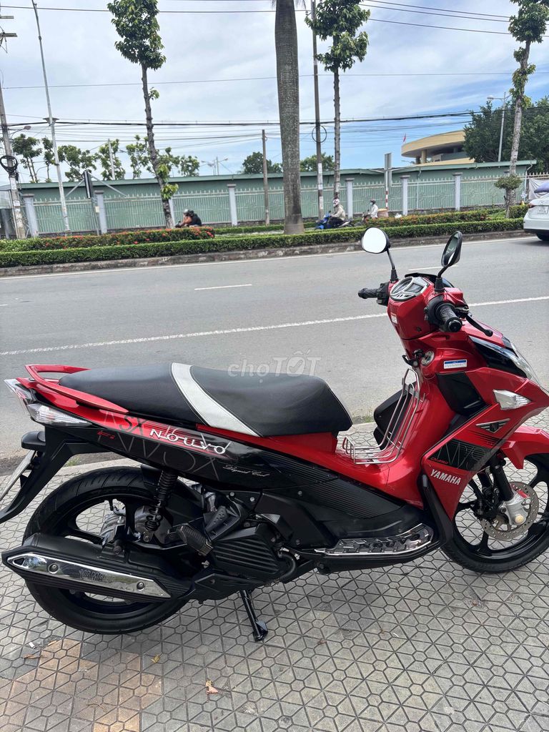 yamaha novo 6 zin đẹp. Mua bán Xe máy tại Thành phố Bến Tre Bến Tre được đăng bởi Trung Tâm  hình 4