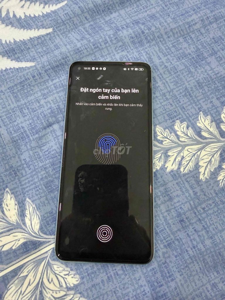 Oppo reno 7Z. Mua bán Điện thoại tại Thành phố Thủ Dầu Một Bình Dương được đăng bởi Mr Lợi hình 1