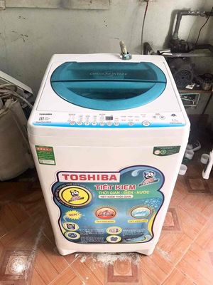 Máy giặt Toshiba 8,2kg đời cao