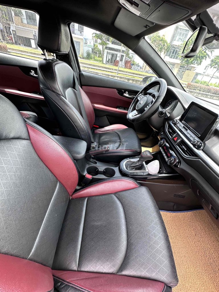 Kia Cerato 2019 2.0 AT Premium. Mua bán Ô tô tại Thành phố Nha Trang Khánh Hòa được đăng bởi Ô TÔ KHÁNH HOÀ hình 2