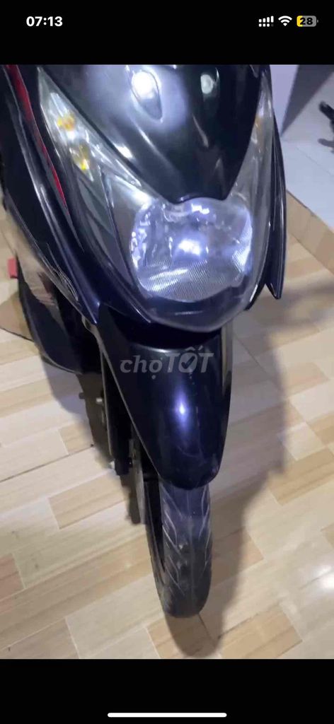 xe dư dùng cần ra đi 9 chủ. Mua bán Xe máy tại Huyện Càng Long Trà Vinh được đăng bởi trí hồ hình 2