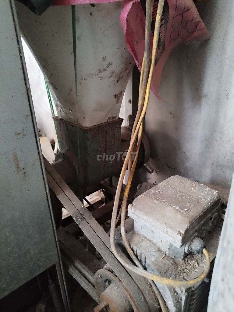 Cối đùn thịt 52 kèm motor chưa sử dụng. Mua bán Đồ chuyên dụng, Giống nuôi trồng tại Huyện Thường Tín Hà Nội được đăng bởi nguyễn hồng phúc hình 1