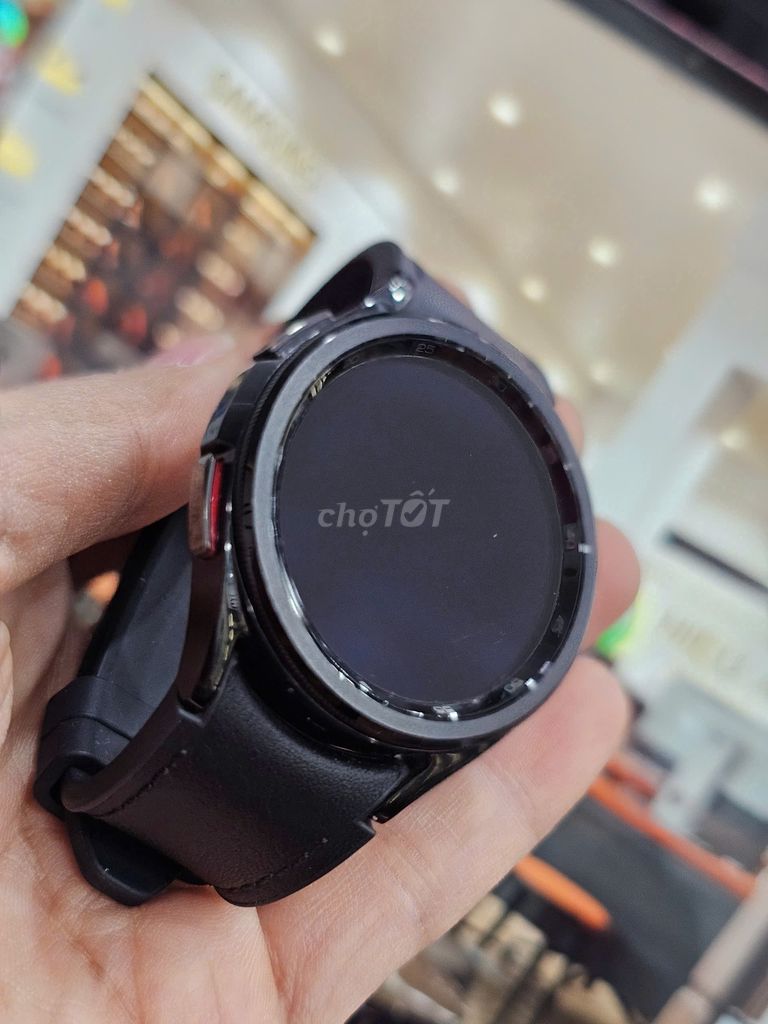 Samsung Galaxy Watch 6 Classic 43mm , LTE,BH T5-25