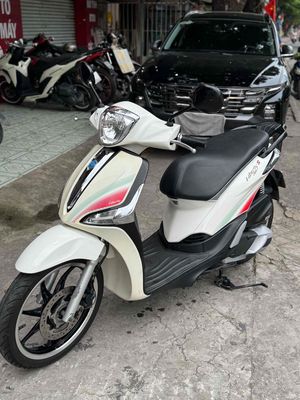 Liberty s 2018 Bs 3456. Mua bán Xe máy tại Thành phố Biên Hòa Đồng Nai được đăng bởi Cầm Đồ Nguyên Phát