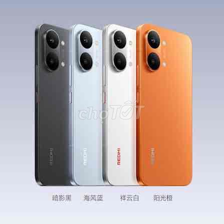 Redmi Turbo 5 Max Blue-White-Pin 9000-Sạc 100W Vip. Mua bán Điện thoại tại Thành phố Biên Hòa Đồng Nai được đăng bởi Mobile Di Động Biên Hoà hình 1