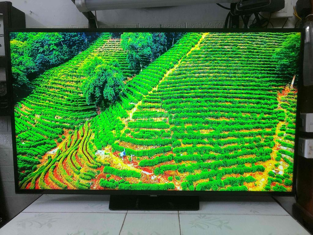 Tivi Samsung . 48inhc. Mua bán Tivi, Âm thanh tại Huyện Đông Hưng Thái Bình được đăng bởi Huy Nguyễn hình 1