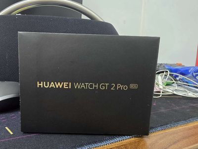 Huawei GT2 Pro ECD mới 99.99% fullbox