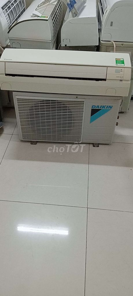 Điều hòa Daikin 9000btu. Mua bán Máy lạnh, điều hoà tại Quận Lê Chân Hải Phòng được đăng bởi Mai Hòa  hình 1